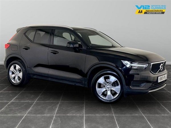 Large image for the Used Volvo XC40