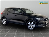 Used Volvo XC40