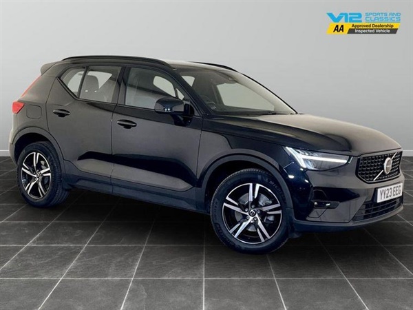 Large image for the Used Volvo XC40
