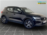 Used Volvo XC40