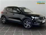 Used Volvo XC40
