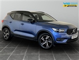 Used Volvo XC40