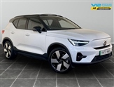 Used Volvo XC40