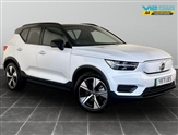 Used Volvo XC40