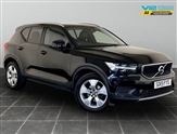 Used Volvo XC40
