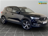 Used Volvo XC40