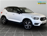 Used Volvo XC40