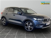 Used Volvo XC40