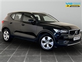 Used Volvo XC40