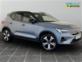 Used Volvo XC40