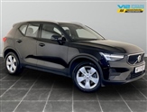 Used Volvo XC40