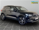 Used Volvo XC40