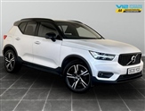 Used Volvo XC40