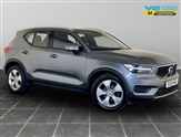 Used Volvo XC40