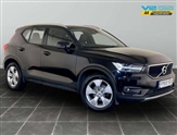 Used Volvo XC40