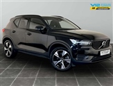 Used Volvo XC40