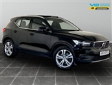 Used Volvo XC40
