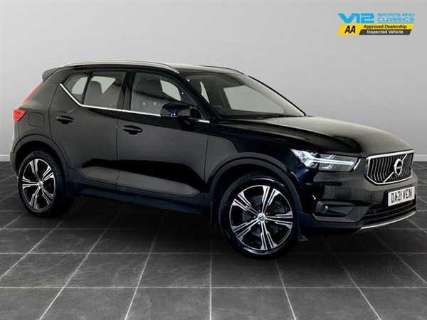 Large image for the Used Volvo XC40