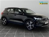 Used Volvo XC40