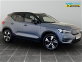 Used Volvo XC40
