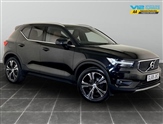 Used Volvo XC40