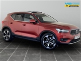 Used Volvo XC40