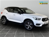 Used Volvo XC40