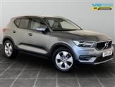 Used Volvo XC40