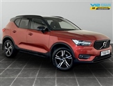 Used Volvo XC40