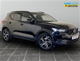Used Volvo XC40