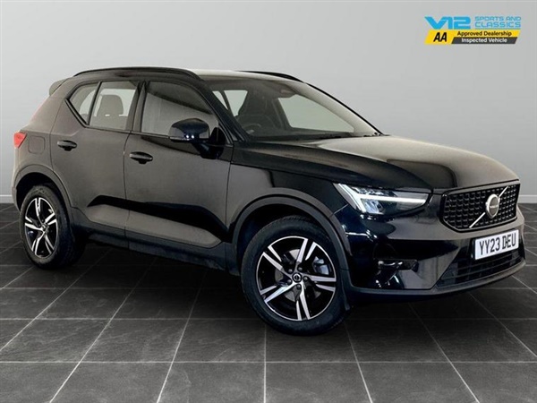 Large image for the Used Volvo XC40