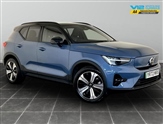 Used Volvo XC40