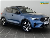 Used Volvo XC40