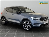 Used Volvo XC40