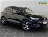 Used Volvo XC40