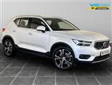 Used Volvo XC40