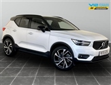 Used Volvo XC40