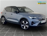 Used Volvo XC40