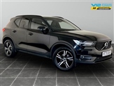 Used Volvo XC40