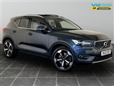 Used Volvo XC40