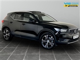 Used Volvo XC40