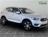 Used Volvo XC40