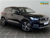 Used Volvo XC40