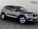 Used Volvo XC40