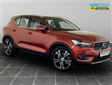 Used Volvo XC40
