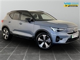 Used Volvo XC40