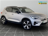 Used Volvo XC40