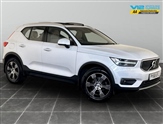Used Volvo XC40