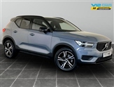 Used Volvo XC40