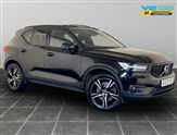 Used Volvo XC40
